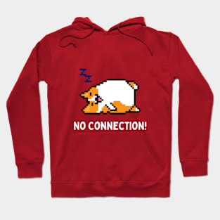 No Connection Hoodie